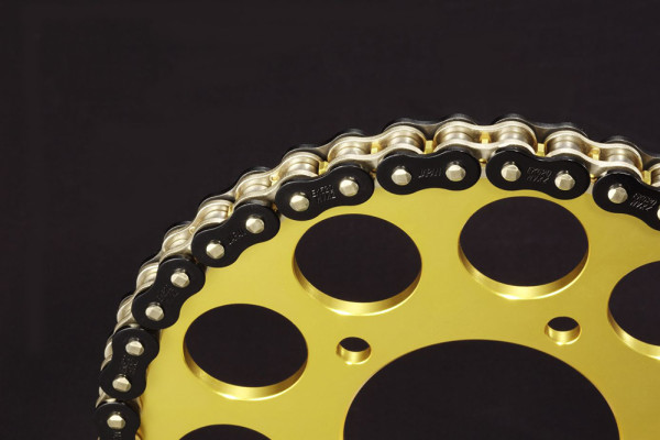 motorcycle chains
