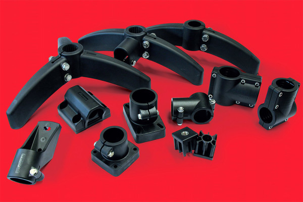 Frame Support components